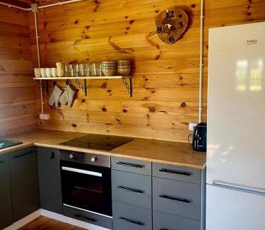 Ostrow Wielki Casa | Radosna Zagroda