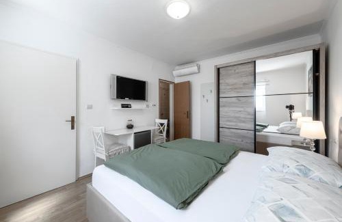 Trsteno Casa | Radovčić Apartments and Rooms