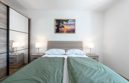 Trsteno Casa | Radovčić Apartments and Rooms
