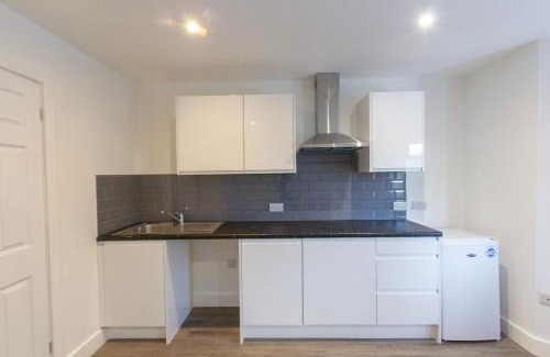 Southampton Casa | Radstock Road - Room 2b