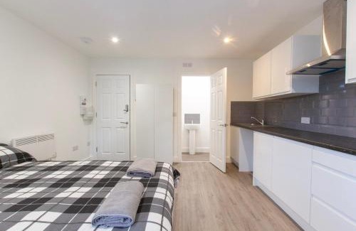 Southampton Casa | Radstock Road - Room 2b
