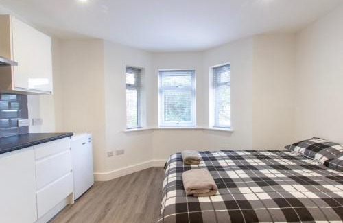 Southampton Casa | Radstock Road - Room 2b