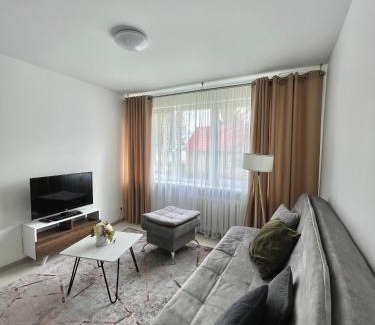 Radviliskis Apartamento | Radvilų apartamentai