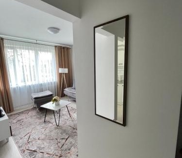 Radviliskis Apartamento | Radvilų apartamentai