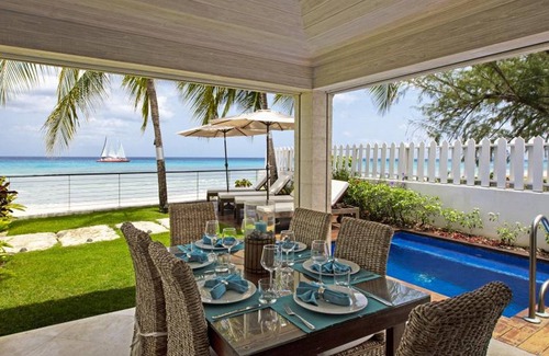 Fitts Village Casa | Radwood 2 by Barbados Sotheby's International Realty