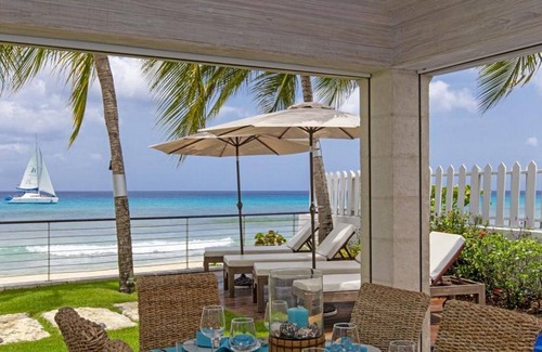 Fitts Village Casa | Radwood 2 by Barbados Sotheby's International Realty