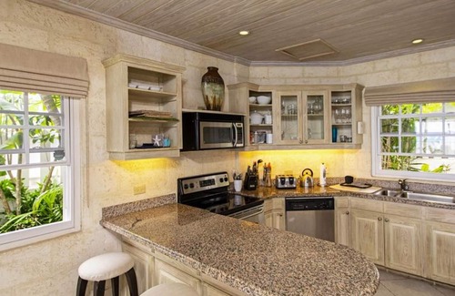Prospect Casa | Radwood Beach House 2 by Barbados Sotheby's International Realty