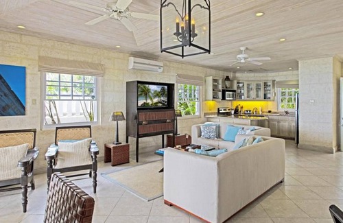 Prospect Casa | Radwood Beach House 2 by Barbados Sotheby's International Realty
