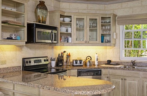 Prospect Casa | Radwood Beach House 2 by Barbados Sotheby's International Realty