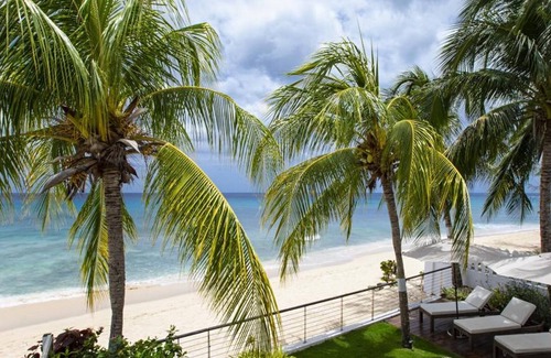 Prospect Casa | Radwood Beach House 2 by Barbados Sotheby's International Realty