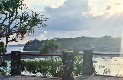 Mushroom Bay Cabina | Rady Lembongan