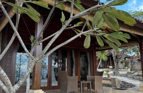 Mushroom Bay Cabina | Rady Lembongan