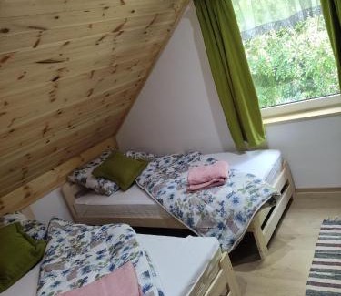 Sejny Casa | Radziucki początek