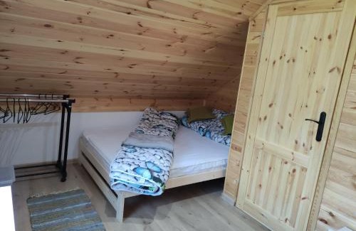 Sejny Casa | Radziucki początek