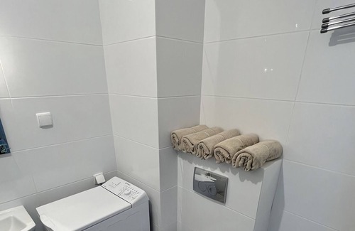 Radzymin Apartamento | Radzymin comfortable apartment near Warsaw