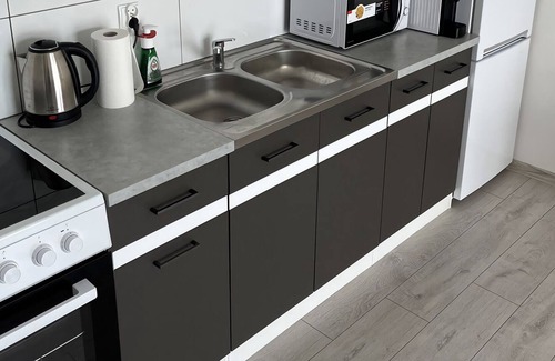Radzymin Apartamento | Radzymin comfortable apartment near Warsaw