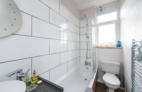 Stockbridge Cabaña | Increíble apartamento de 1 dormitorio en Stockbridge
