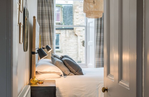 Stockbridge Cabaña | Increíble apartamento de 1 dormitorio en Stockbridge