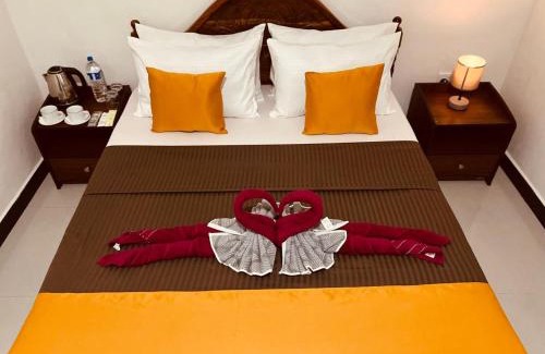 Daluwakotuwa Hotel | Rael Residence