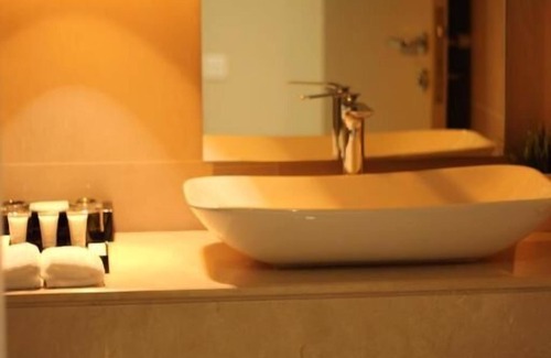 Riyadh Hotel | Rafa - Al Nuzhah