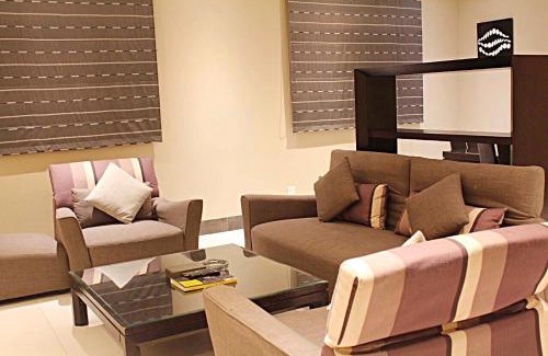 Al Izdihar Apartamento | Rafa Homes Al Izdihar 1