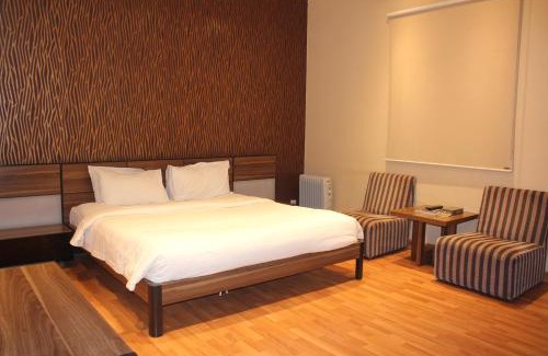 Al Izdihar Apartamento | Rafa Homes Al Izdihar 1