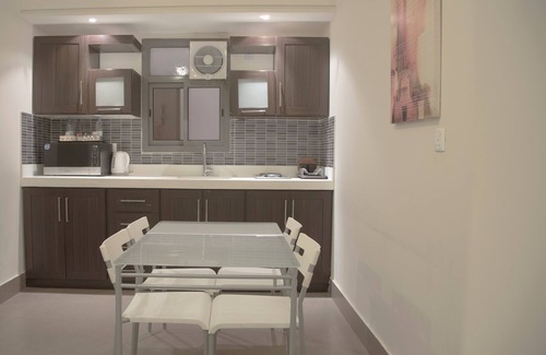 Al Izdihar Hotel | Rafa Homes Al Izdihar 2