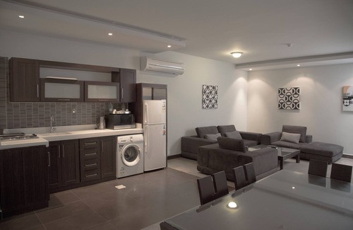 Al Izdihar Hotel | Rafa Homes Al Izdihar 2