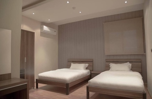 Al Izdihar Hotel | Rafa Homes Al Izdihar 2
