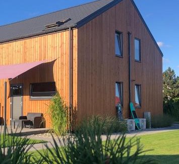 Miedzywodzie Apartamento | Rafa Międzywodzie