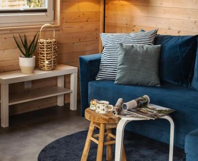 Miedzywodzie Apartamento | Rafa Międzywodzie