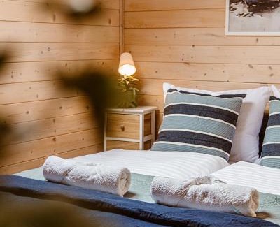 Miedzywodzie Apartamento | Rafa Międzywodzie