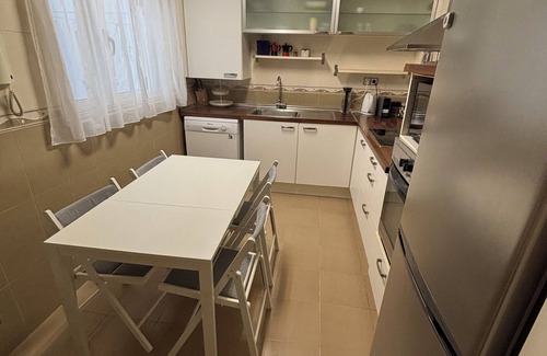 León Apartamento | Rafa's home
