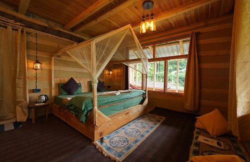 Shangarh Casa | RAFA Shangarh