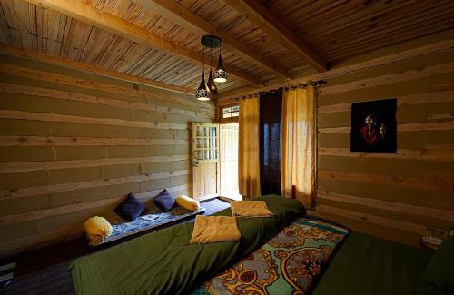 Shangarh Casa | RAFA Shangarh