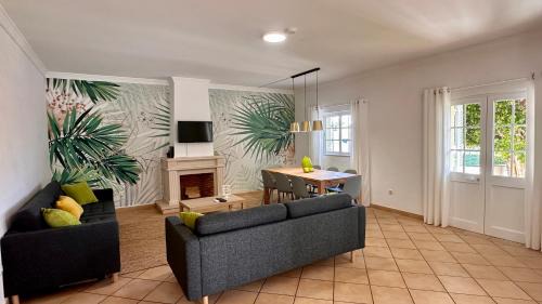 Correeira Villa | Rafael by Check-in Portugal