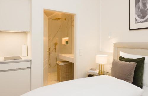 Innere Stadt Apartamento | RAFAEL KAISER - Signature Apartments City Centre