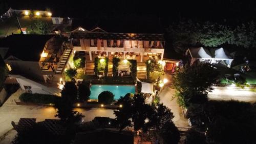 Velon Apartamento | Rafaella's Maisonette at Rafaella Resort