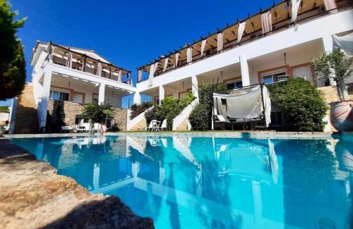 Velon Apartamento | Rafaella's Maisonette at Rafaella Resort