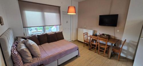 Velon Apartamento | Rafaella's Maisonette at Rafaella Resort