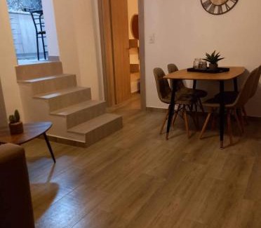 Kallirakhi Casa | Rafailia's House