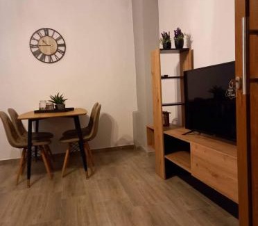 Kallirakhi Casa | Rafailia's House