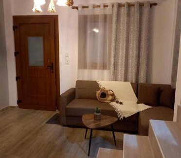 Kallirakhi Casa | Rafailia's House