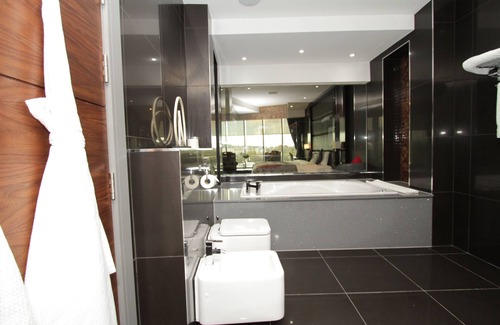St. Mary's Park Hotel | Rafayel on the Left Bank
