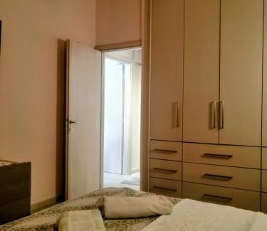 Kolokinthou Apartamento | Raffaella Athens