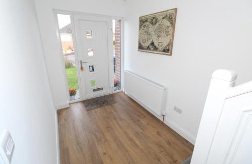 Dundonald Casa | Raffaello Cozy Home