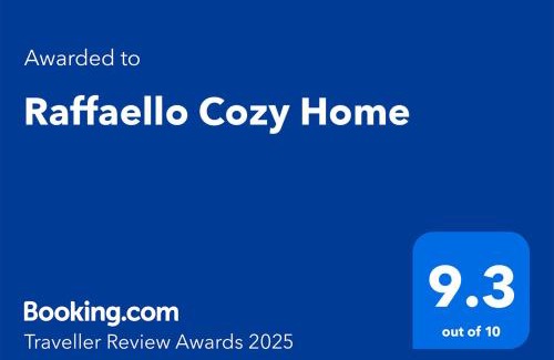 Dundonald Casa | Raffaello Cozy Home