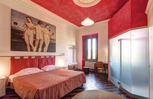 Sassoferrato Apartamento | Raffaello Residence