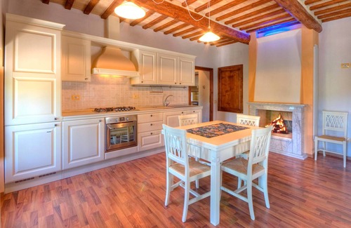 Sassoferrato Casa | Raffaello Residence