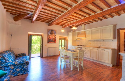 Sassoferrato Casa | Raffaello Residence